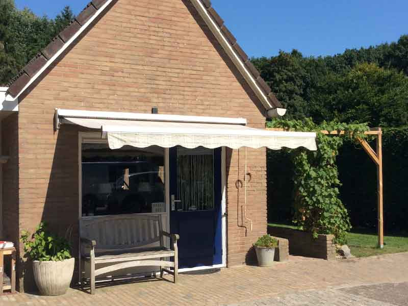 Appartement Vogelhof